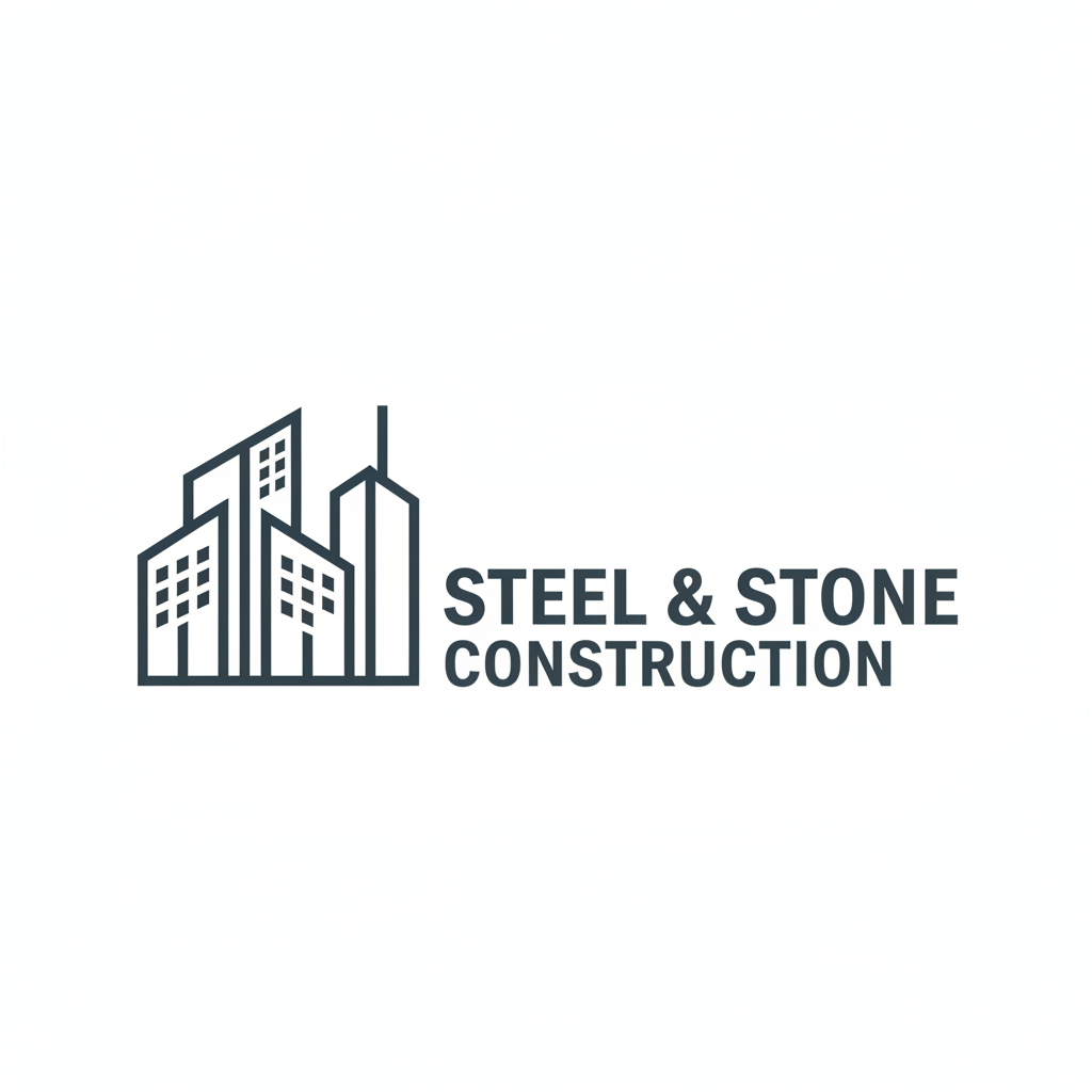 Steel & Stone Construction